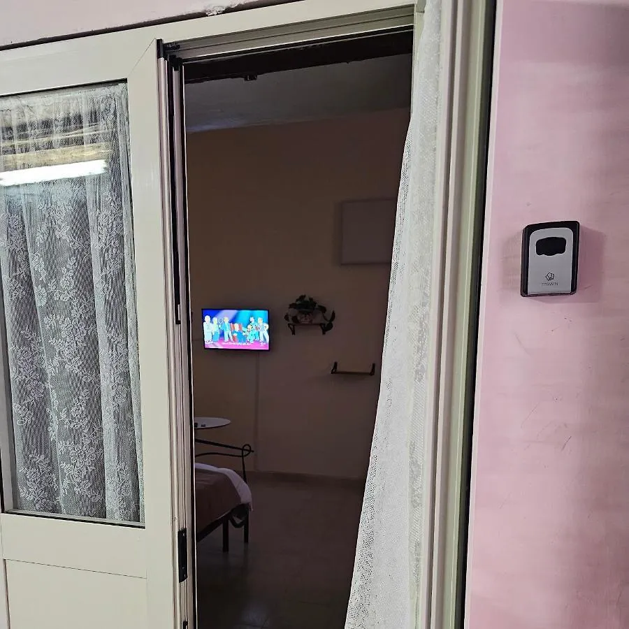 Domus Partenope Centro Storico Naples Holiday home