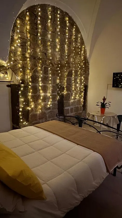 Holiday home Domus Partenope Centro Storico Naples