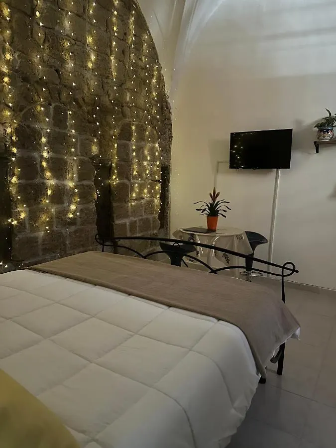 Holiday home Domus Partenope Centro Storico Naples