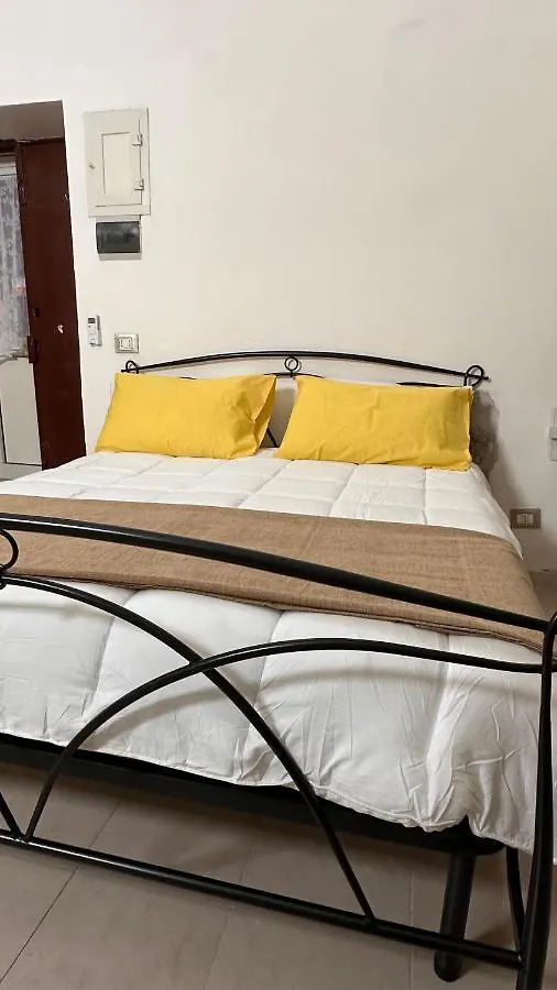 Holiday home Domus Partenope Centro Storico Naples Italy
