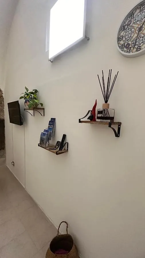 Domus Partenope Centro Storico Naples