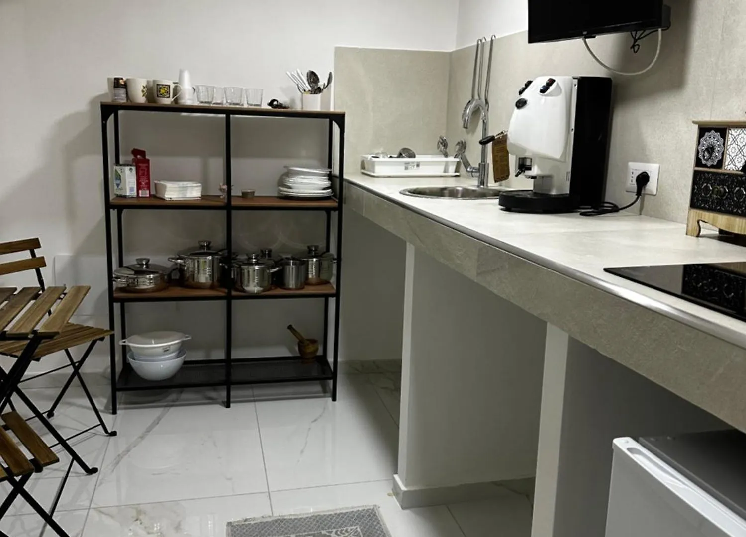 Domus Partenope Centro Storico Naples Holiday home