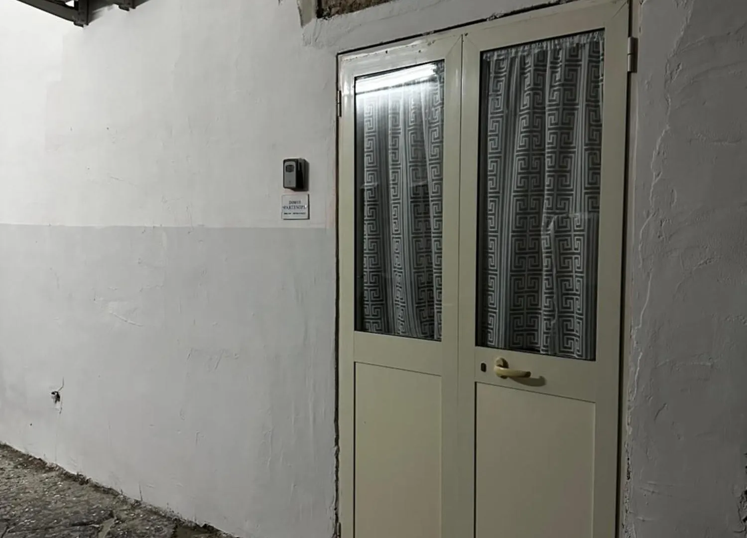 Domus Partenope Centro Storico Naples Italy