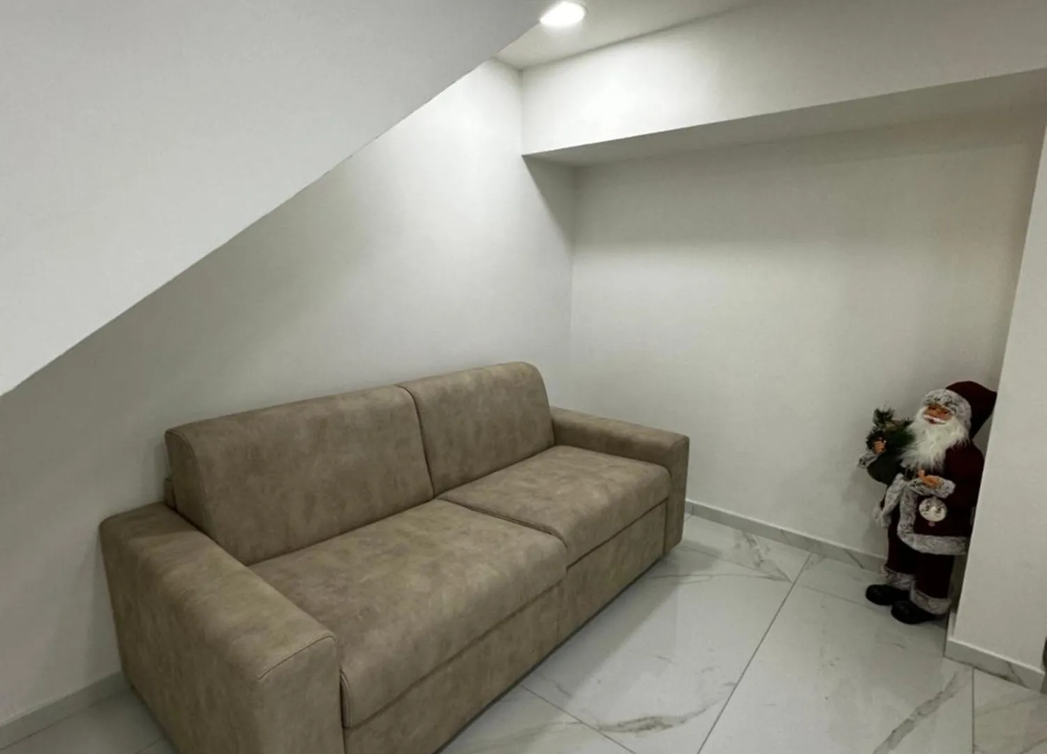 Domus Partenope Centro Storico Naples 0*,
