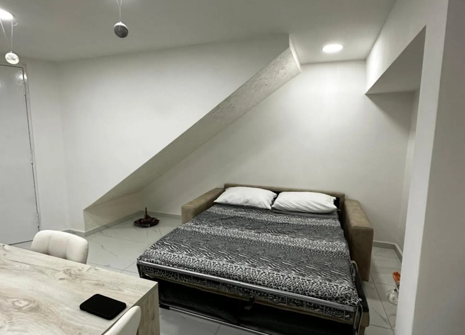 Domus Partenope Centro Storico Naples Holiday home