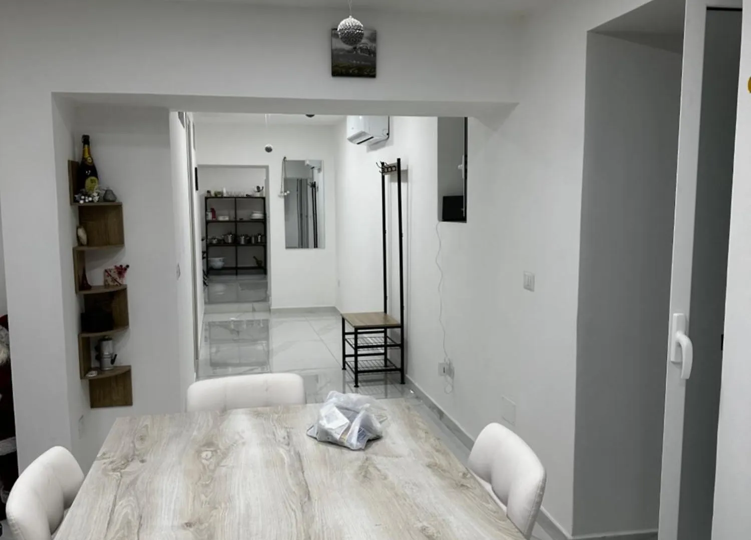 Holiday home Domus Partenope Centro Storico Naples Italy