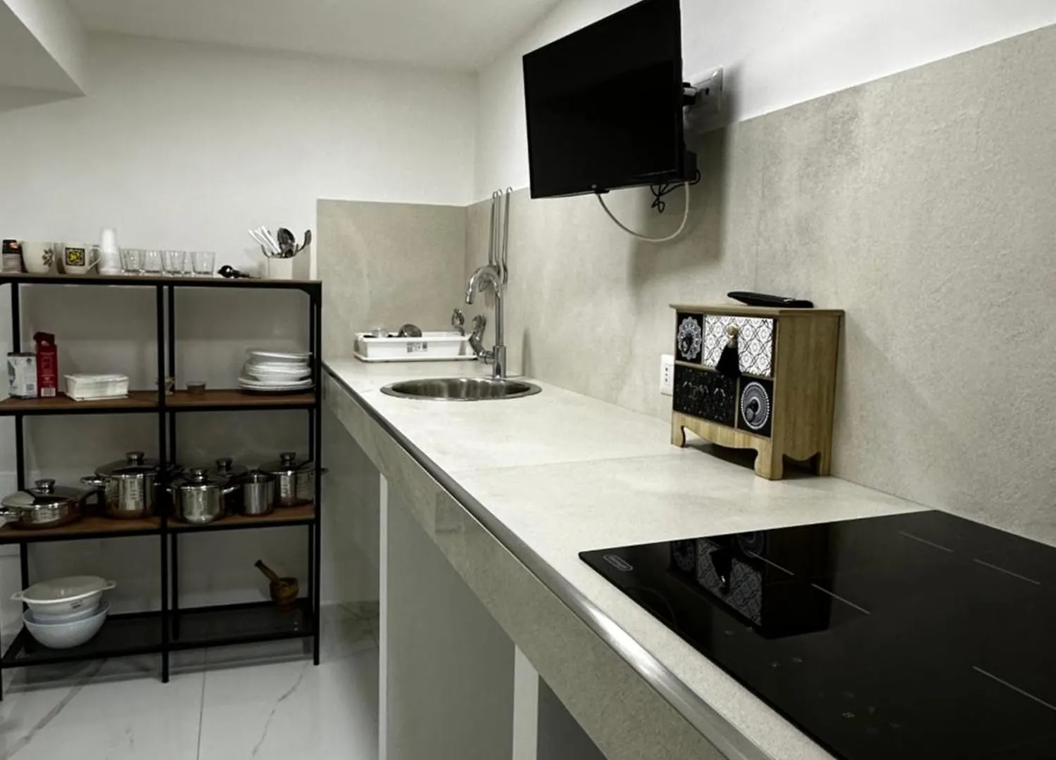 Domus Partenope Centro Storico Naples Holiday home