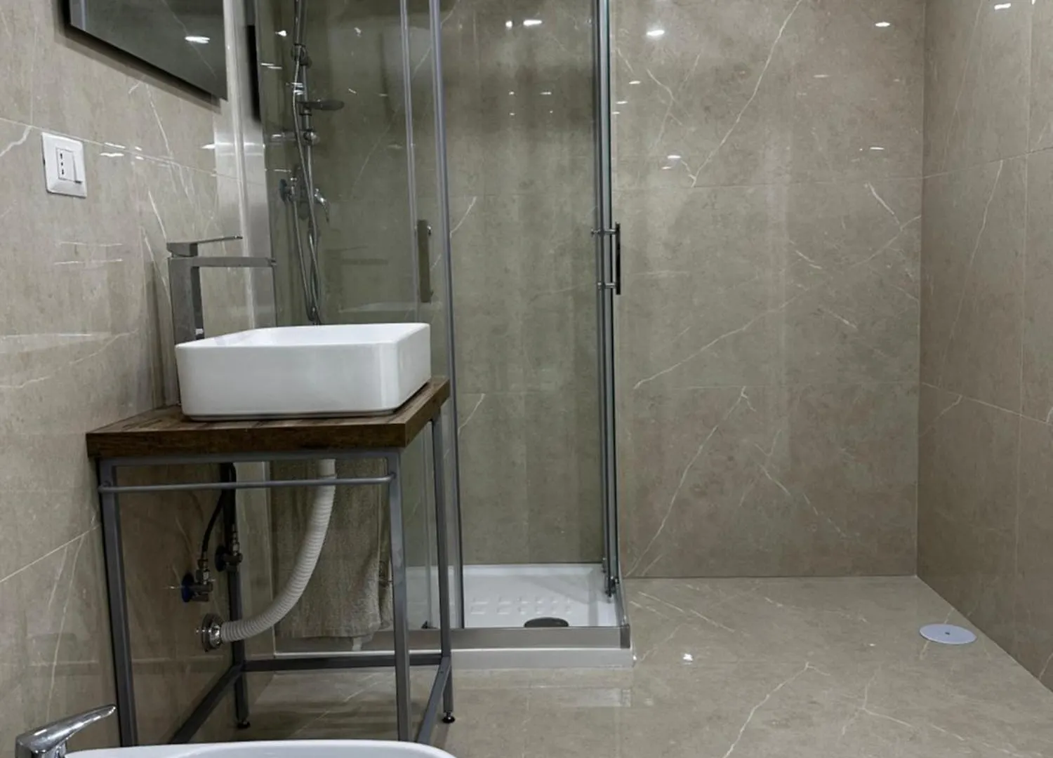 Domus Partenope Centro Storico Naples Holiday home