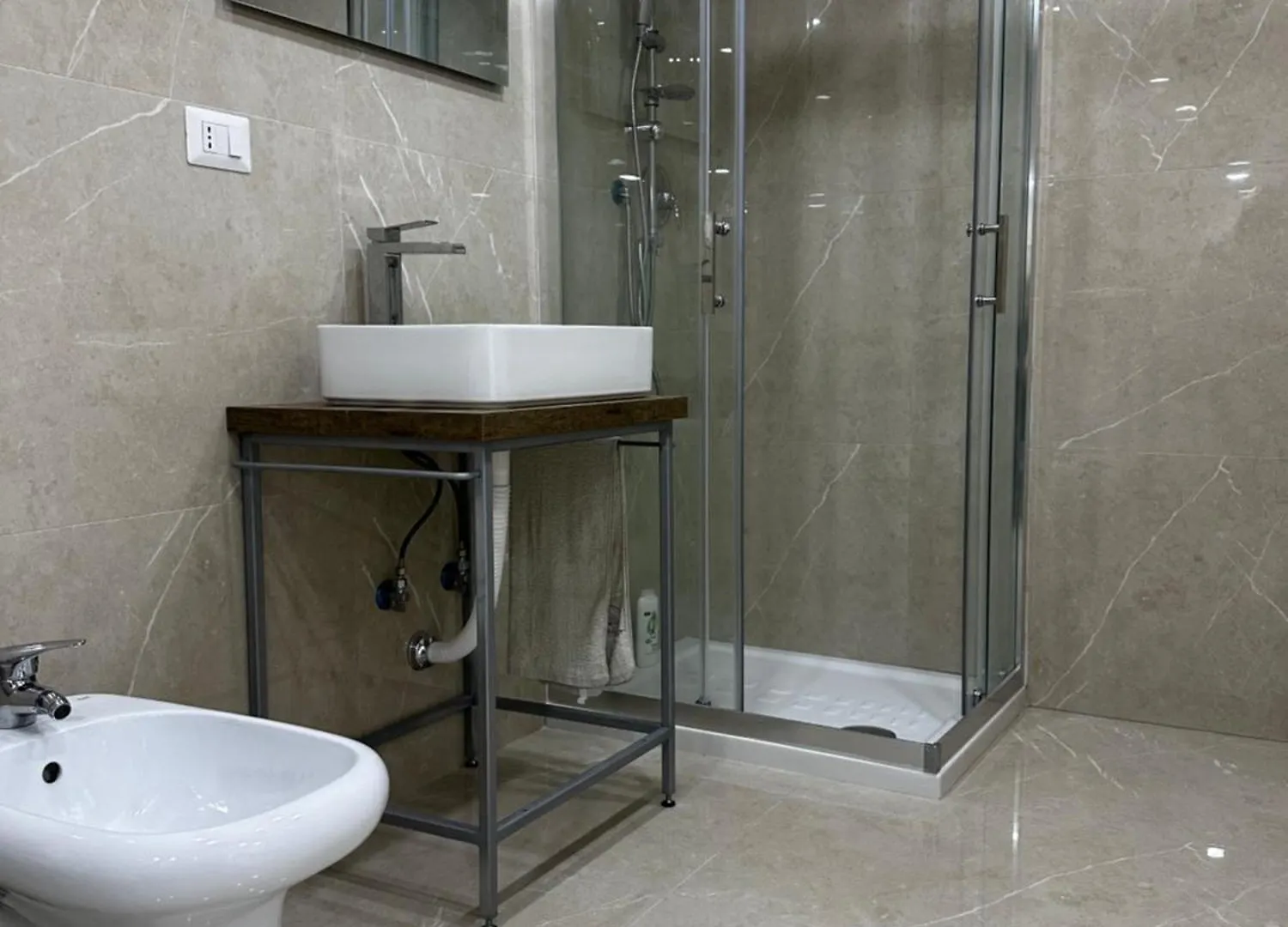 Holiday home Domus Partenope Centro Storico Naples