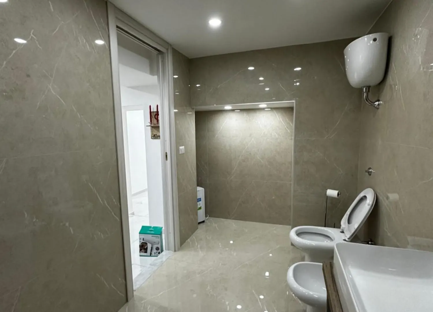 Holiday home Domus Partenope Centro Storico Naples