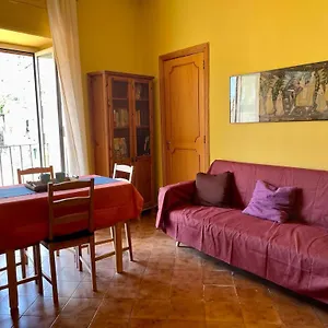 Spaccanapoli Top, Your House In The Old Town Appartement
