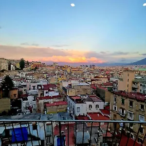 Olivella21 Luxury Montesanto Appartement