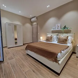 Piccole Donne Appartement