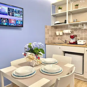 Isabel Appartement