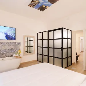 Appartamento Casa Lu, Napoli