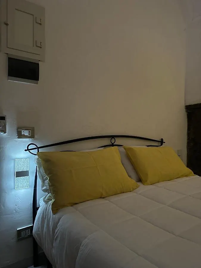 Domus Partenope Centro Storico Napoli 0*,
