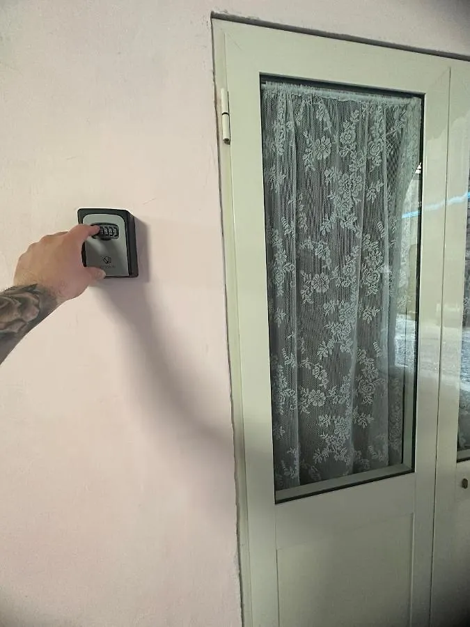 Domus Partenope Centro Storico Napoli Casa vacanze
