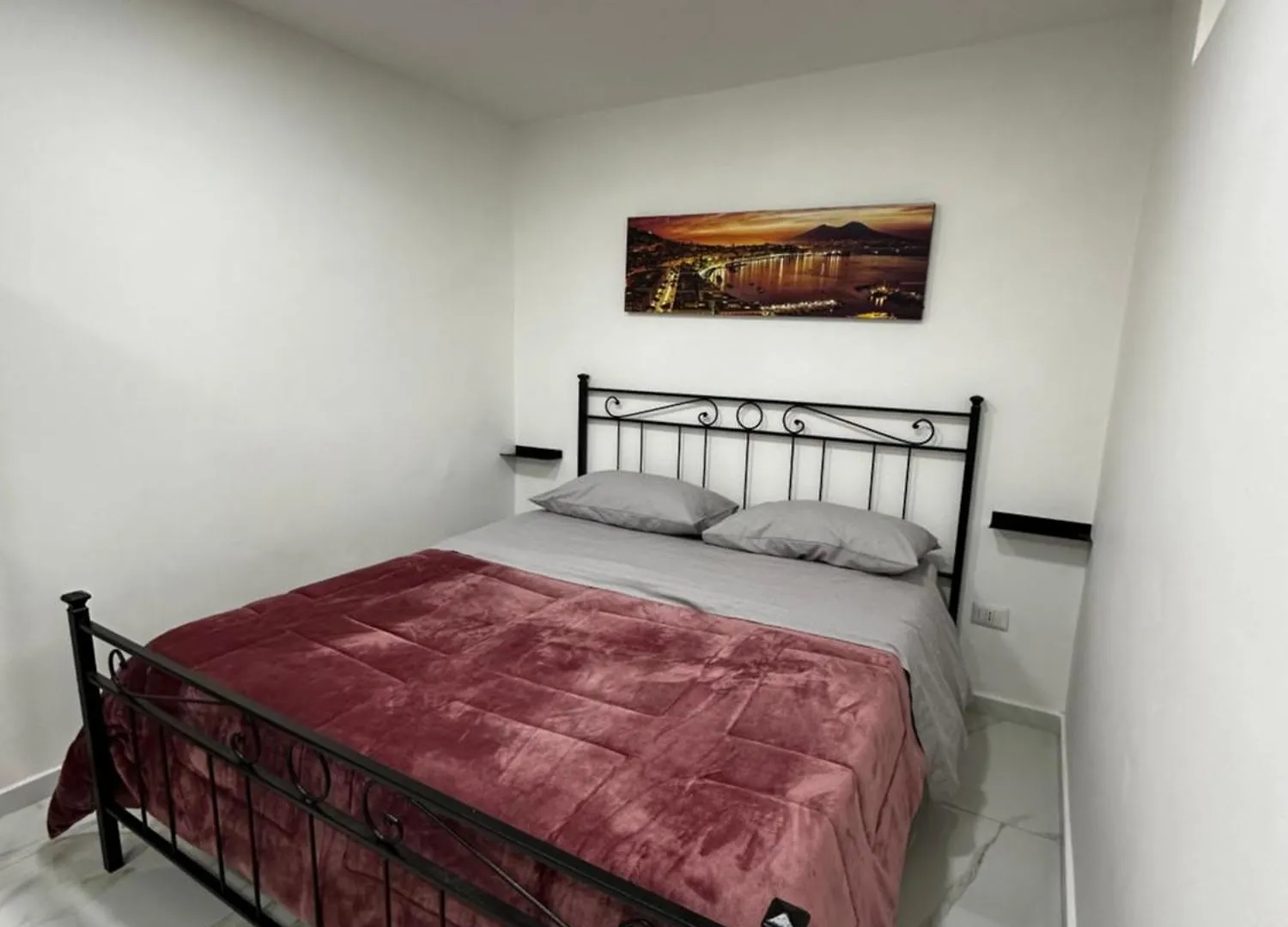 Casa vacanze Domus Partenope Centro Storico Napoli
