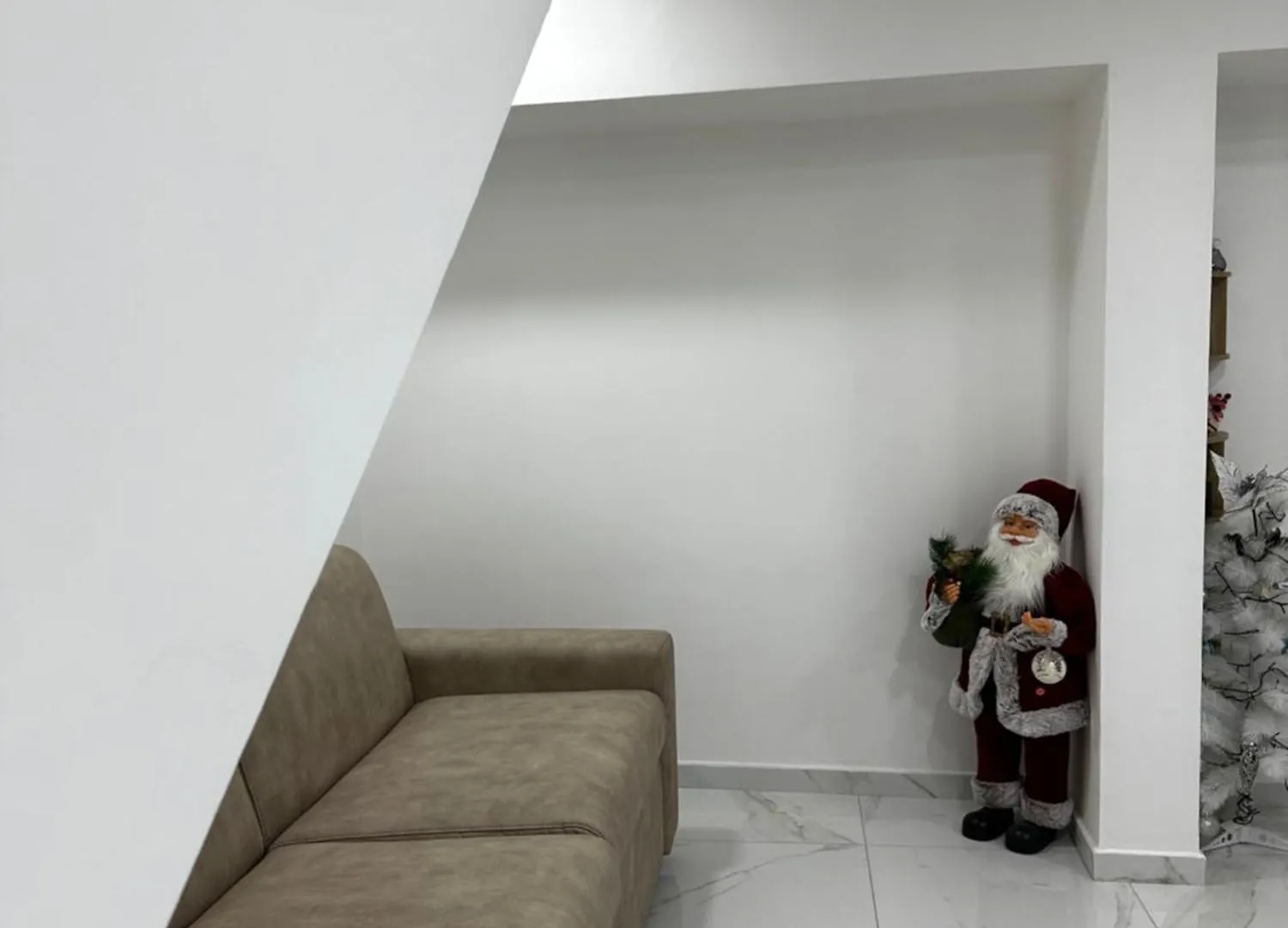 Domus Partenope Centro Storico Napoli Italia